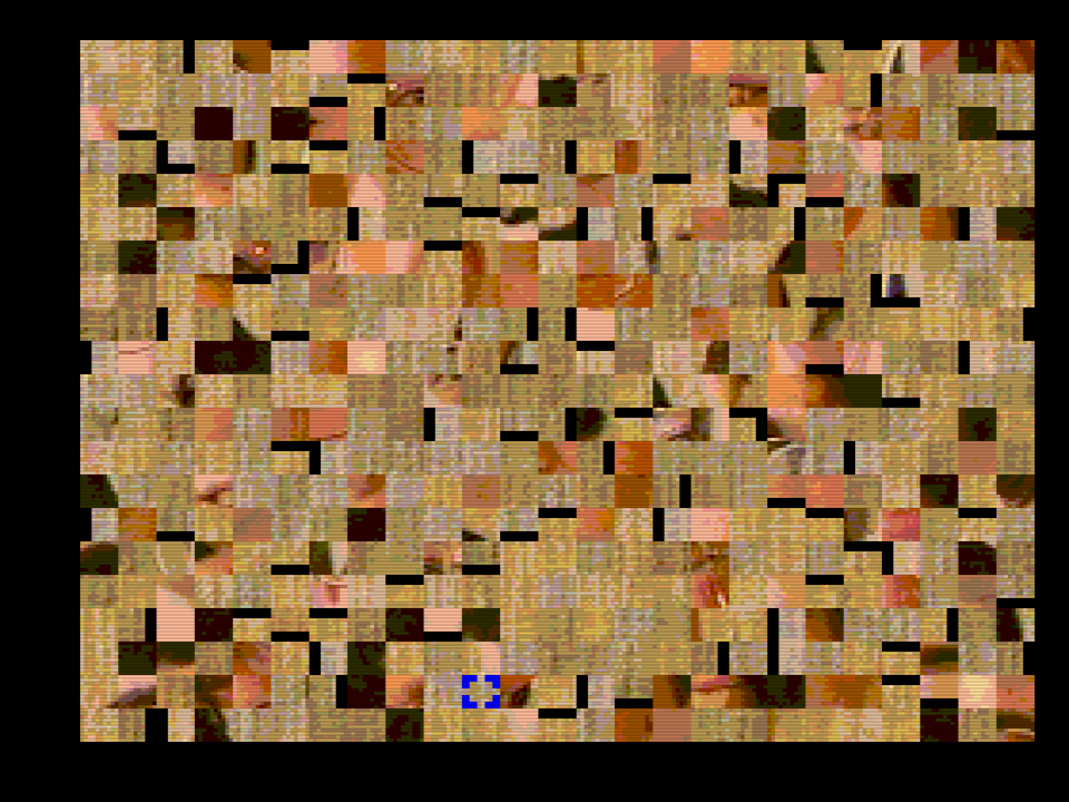 Super Puzzle